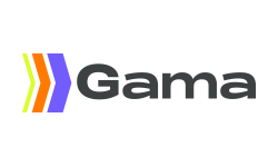 Gama  logo