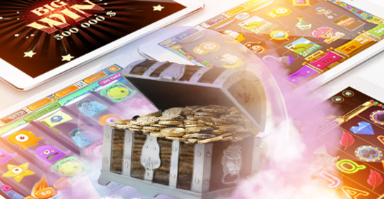 Играть в mobille Casino X