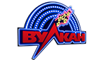 Вулкан logo