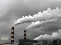 Продукты сгорания топлива опасны для здоровья человека