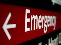 Калифорния заставит пациентов ER подождать врачей